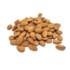 Almendra Natural