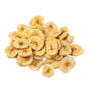 Banana Chips