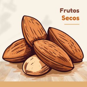 Frutos Secos
