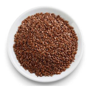 Linaza Entera