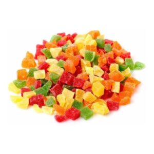 Mix Frutos Tropicales
