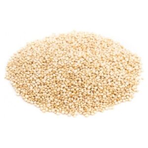 Quinoa Blanca